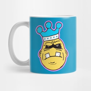 The King! Mug